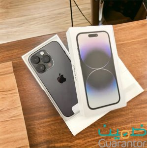 ايفون ١٤ برو