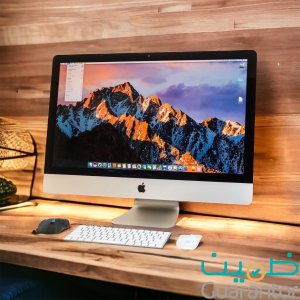 iMac اي ماك شاشة Retina 5K، 27 بوصة