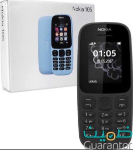 Nokia 105