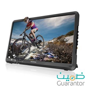 شاشة الألعاب المحمولة Gaems M155 مقاس 15.5 بوصة عالية الدقة LED