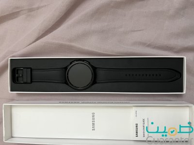 Galaxy watch 6 classic 47mm
