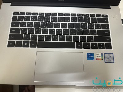 هواوى ميت بوك دى ١٥  /matebook D15
