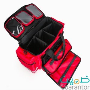  شنطة المسعف والمتطوع