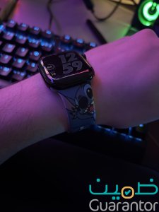 ساعة ابل الذكية الجديدة ١٠ apple watch series 10