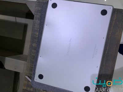 ماكبوك برو ام ١