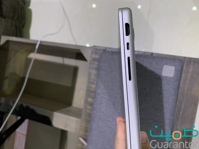 ماكبوك برو ام ١