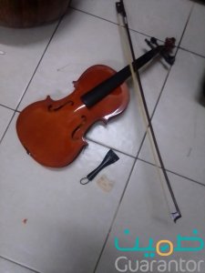 عود وكمان للبيع