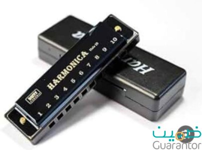 لعبة هارمونيكا الة موسيقى للاطفال