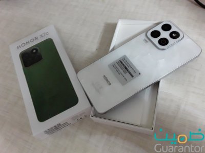 جوال HONOR X7c  
