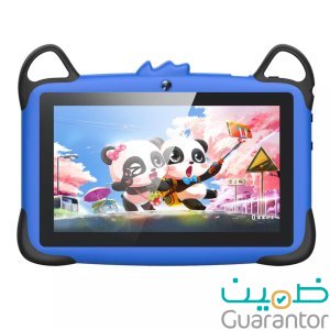 • تابلت للأطفال K717 (ضمان 6 شهور)