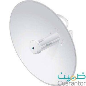 Ubiquiti Networks PowerBeam AC PBE-5AC-Gen2 5 GHz High Performance airMAX ac Bridge | PBE-5AC-Gen2