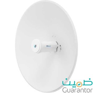 Ubiquiti Networks PowerBeam AC PBE-5AC-Gen2 5 GHz High Performance airMAX ac Bridge | PBE-5AC-Gen2