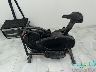 مشايه رياضيه للبيع واوبيتكال وفرن 