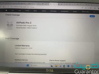 AirPods Pro 2 original 