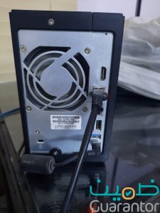 سيرفر تخزين QNAP TS-251