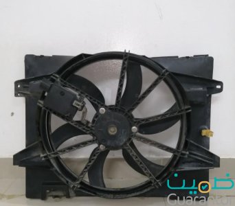 مروحه فورد 2010