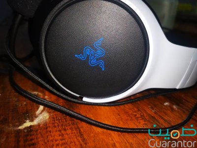 سماعة ريزر كايرا اكس 