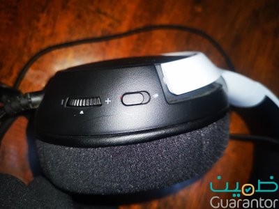 سماعة ريزر كايرا اكس 