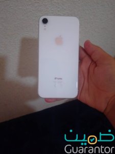 ايفون xr 