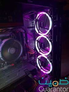 pc gaming بيسي العاب