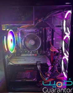 pc gaming بيسي العاب