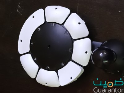 يد سوني تحكم اكسس