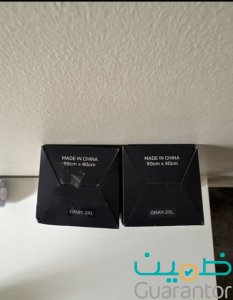 ماوس باد فورس اكس جديد 