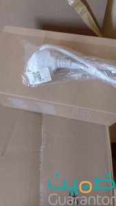 جسر الشبكة اللاسلكي Ubiquiti LiteBeam AC Gen2 (LBE-5AC-GEN2) – سرعة 450 ميجابت/ث – تردد 5GHz – هوائي 23dBi