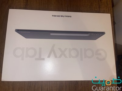 Samsung Galaxy S10 Ultra WiFi 14 inch 1 TB Grey