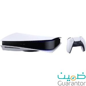 بليستيشن 5 نسخة اقراص مجدد ونظيف 