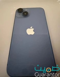 للبيع ايفون 14 العادي أصلي