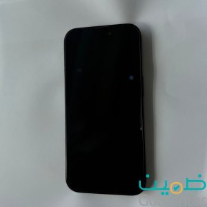 ايفون 14 برو 256 جيجا أسود فلكي - الدمام والخبر