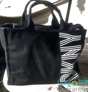 شنطة دكنيDKNY