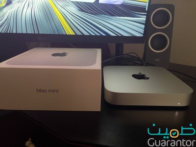 Mac mini m2