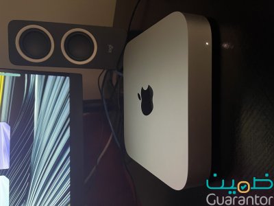 Mac mini m2