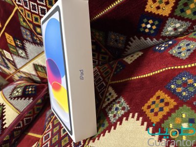 ايباد A16