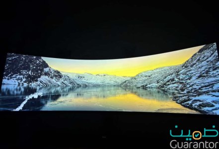 شاشة Samsung odyssey G9