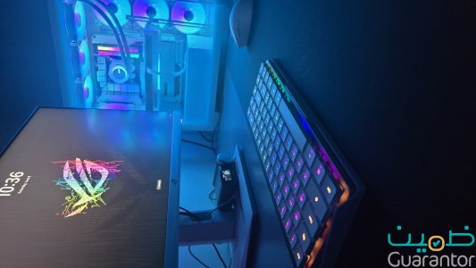 Gaming PC - Intel Core i7-14700K NVIDI RTX 5070 TI