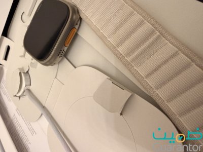 للبيع ساعة Apple Watch Ultra (الجيل الأول)