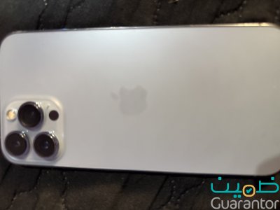 Iphone 13 promax