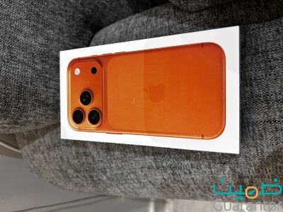 iPhone 17pro256Gb