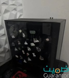 Pc