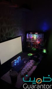Pc