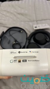 سماعة Sony WH-1000XM6