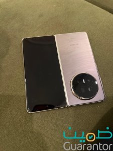 Honor Magic V5